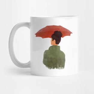 Umbrella Mug